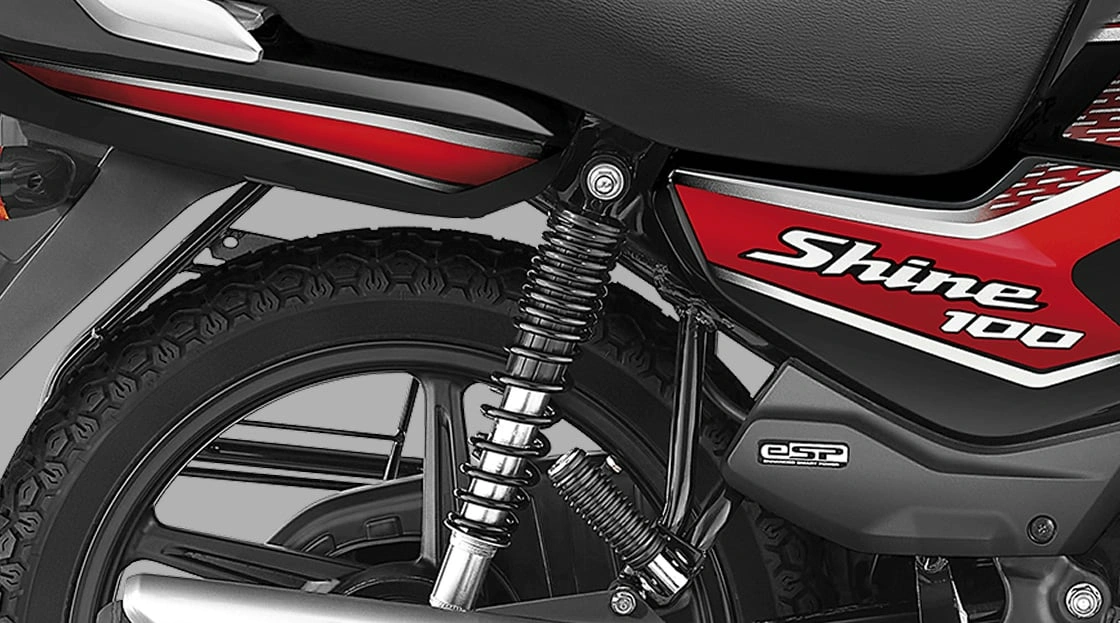 Superb Suspension Dynamics